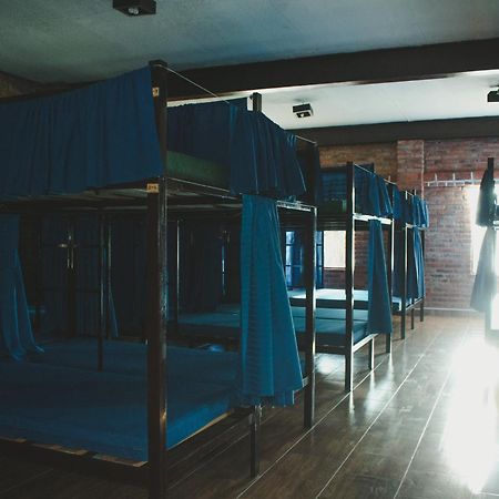La Piedra Del Tesoro Campamento El Zepo Екстериор снимка