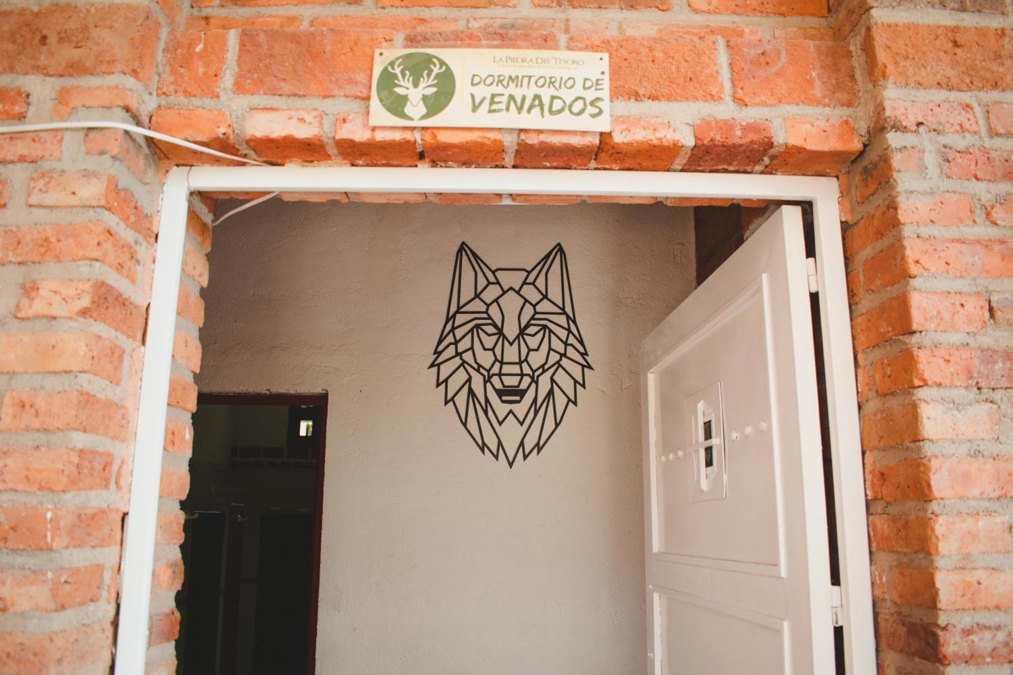 La Piedra Del Tesoro Campamento El Zepo Екстериор снимка